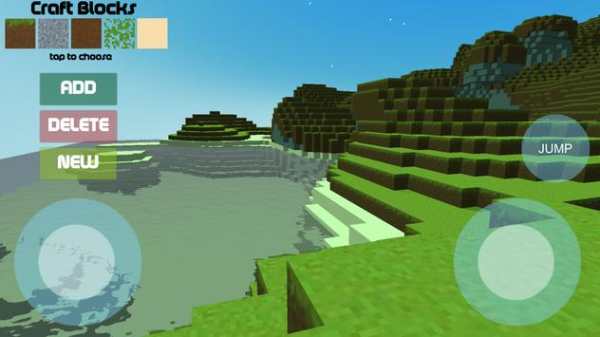 Craft Legend screenshot 6