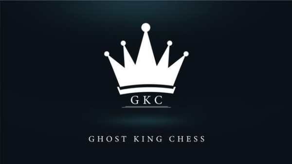 Ghost King Chess screenshot 1