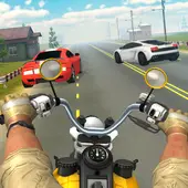 Motor Cycle Rider 1.2