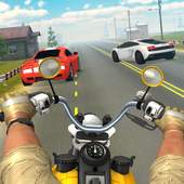 Motor Cycle Rider 1.2