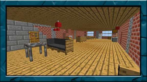 Furniture for minecraft ideas screenshot 1