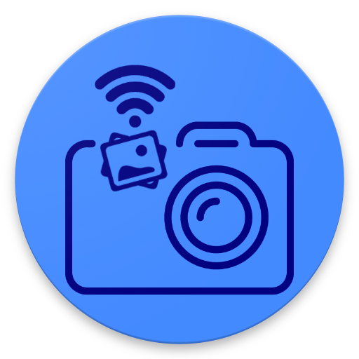 Camera WIFI icon