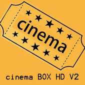 Cinema HD Box V2 on 9Apps