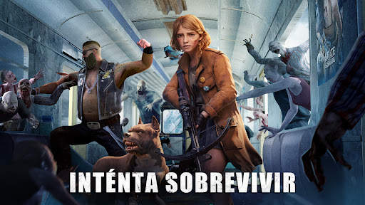 State of Survival: Zombie War screenshot 3