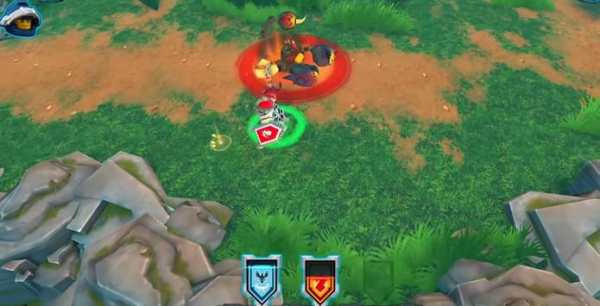 Tips For LEGO NEXO KNIGHTS New screenshot 3