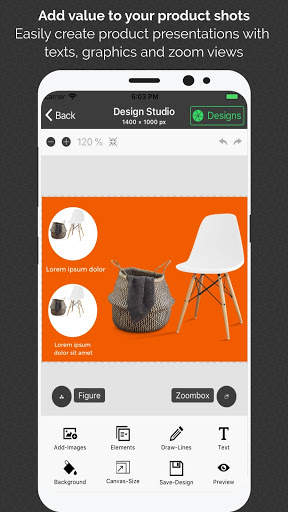 Picmasters - Photo editing service screenshot 6