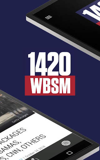 1420 WBSM New Bedford screenshot 8