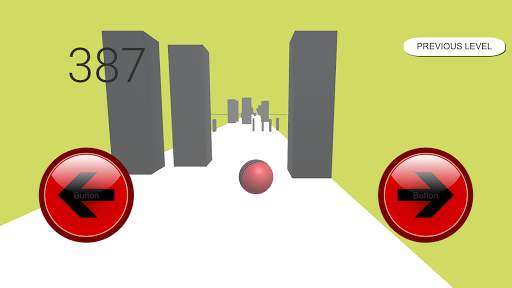 THE RED BALL screenshot 9