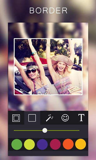 Insta Square Photo - No Crop screenshot 2