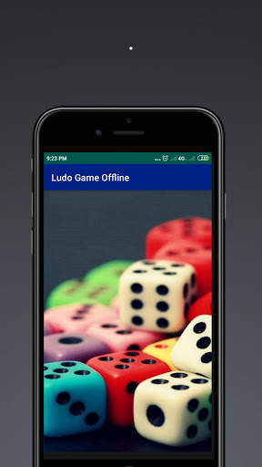 Ludo Game Offline screenshot 1