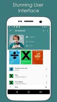 Music Player Pro screenshot 1