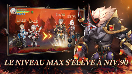 Stella Arcana screenshot 2