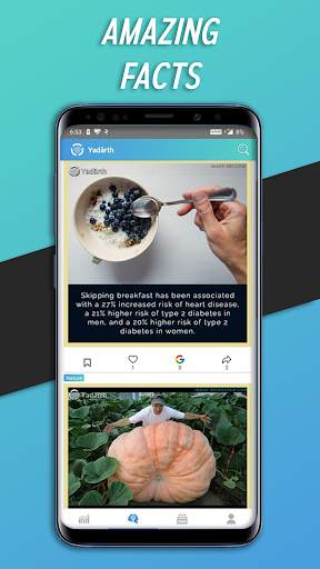 Yadārth - Fake News Fact Check & Amazing Facts screenshot 5