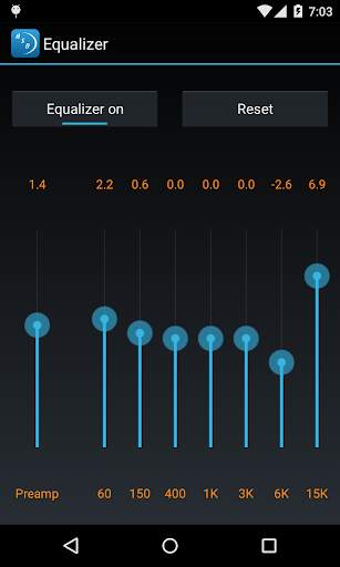 Amazing Slow Downer Lite screenshot 2