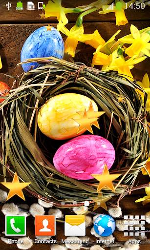 Easter Wallpaper Live screenshot 5