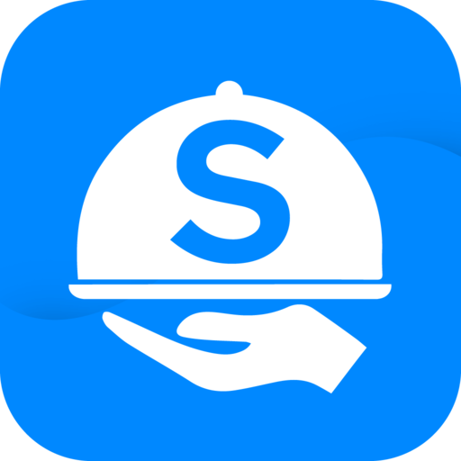 Sapo FnB - Nhân viên phục vụ icon