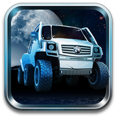 Rover Invader icon