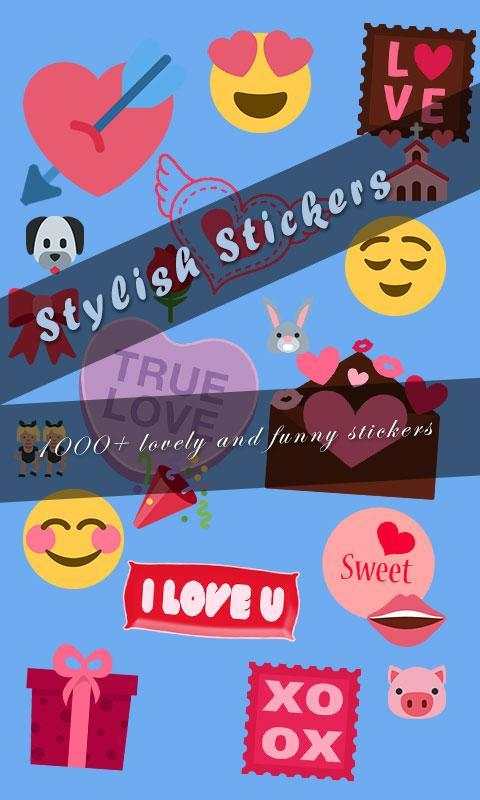 3D Photo Collage Maker 5 تصوير الشاشة