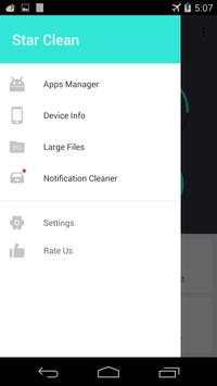 Star Clean screenshot 8