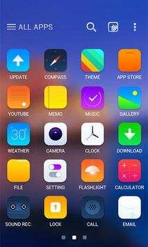 Hit Colour GO Launcher Theme screenshot 3