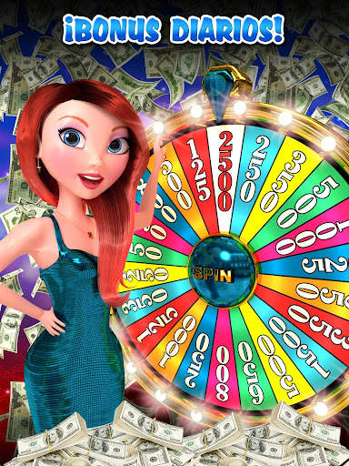 Slots Gratis 💵 Top Money Slot screenshot 7