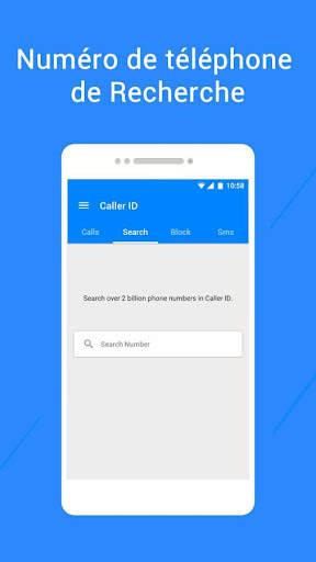 Caller ID: Bloque les spams screenshot 4