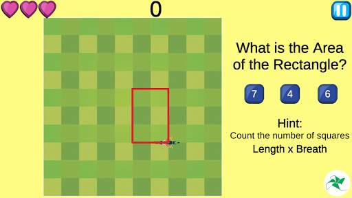 Geometry Games - Level 4 скриншот 4