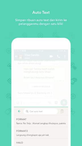 Selly - Keyboard Ajaib Online Shop Seller स्क्रीनशॉट 6