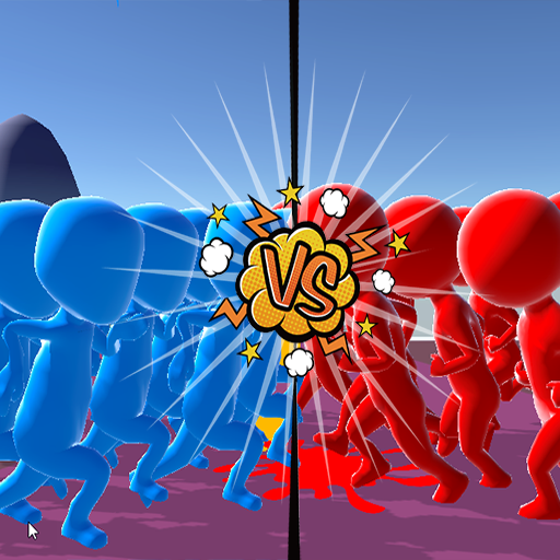 Count Masters Crowd Runner 3D icon