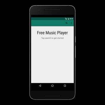 Free Music Player-Download Now screenshot 5