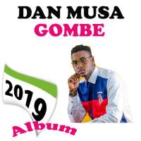 DAN MUSA  GOMBE on 9Apps