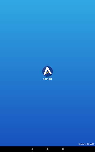 Axpert screenshot 17