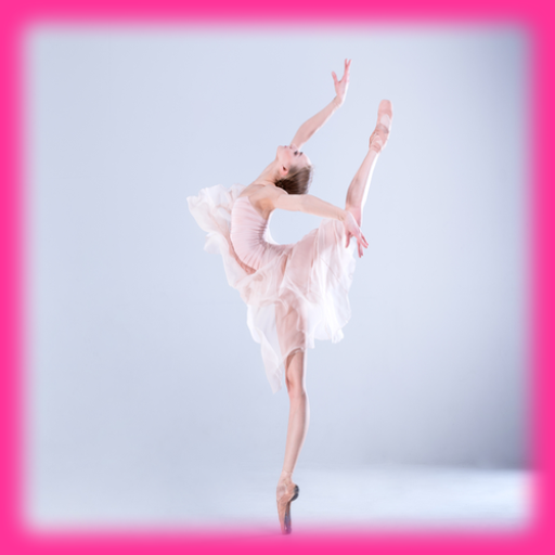 Learn Ballet icon