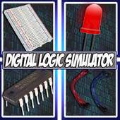 Digital Logic Simulator
