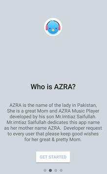 AZRA screenshot 7