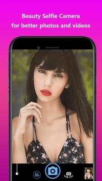 Beauty Selfie Camera screenshot 2
