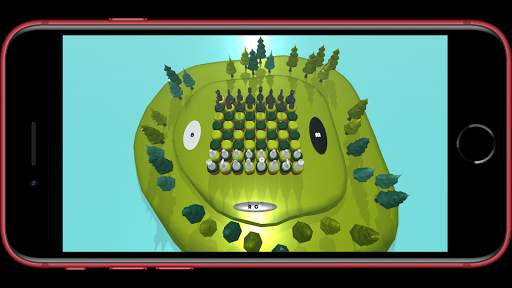 Rise of Chess Kings screenshot 1