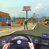 City Bus Simulator 1.0.0