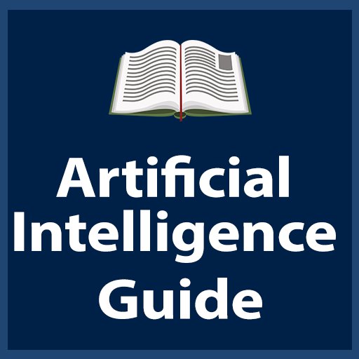 Artificial Intelligence Guide icon