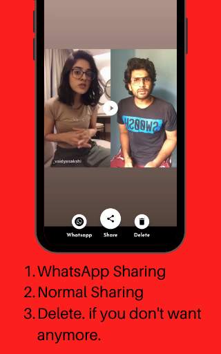 Reels Video Downloader for Instagram 🇮🇳 screenshot 6