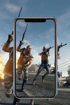PUBG Wallpaper HD screenshot 3
