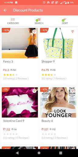 Laxmi Shopee screenshot 3