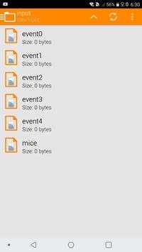 File Manager Free скриншот 2