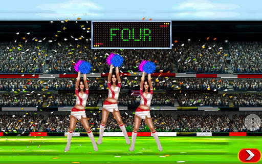 T20 Cricket Game 2017 screenshot 11