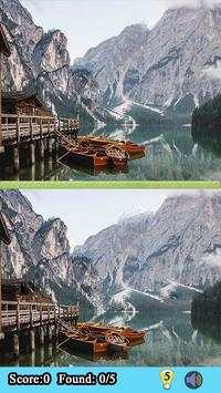 Find The Difference Photo Hunt Games screenshot 2