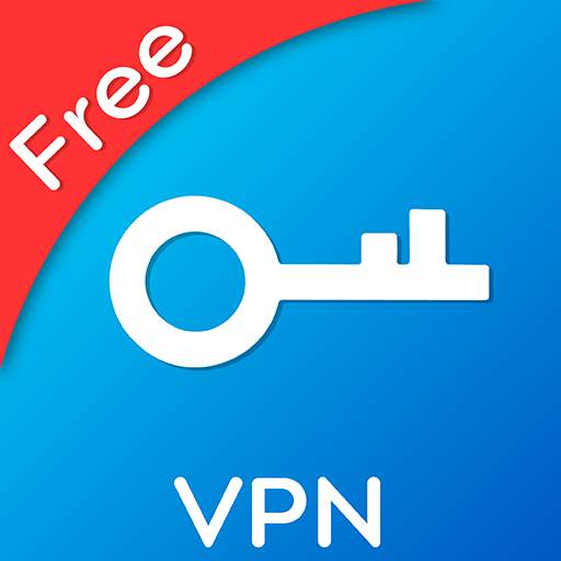 VPN Unblocker - Proxy Free Secure VPN Browser 1.2.2