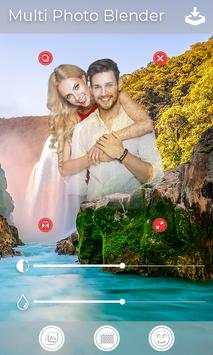 Multiple Photo Blender: Ultimate Photo Mixer screenshot 3