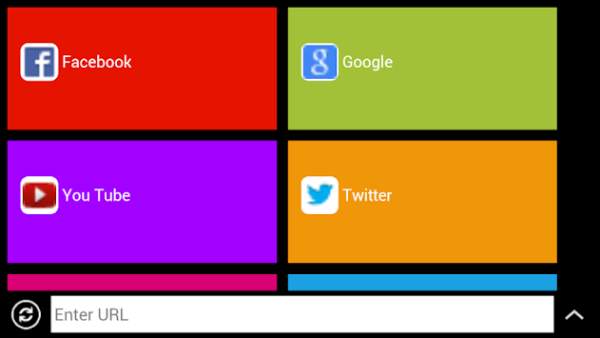 GOOGOLPLEX BROWSER screenshot 6