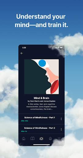 Waking Up: Beyond Meditation screenshot 5