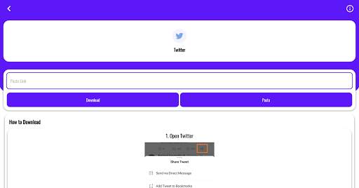 Status Downloader For Instagram WhatsApp Facebook screenshot 13